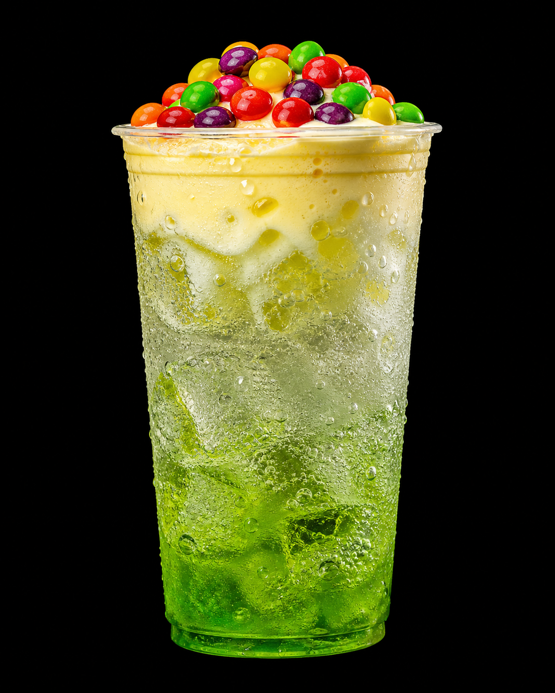 Appleflash Fizz