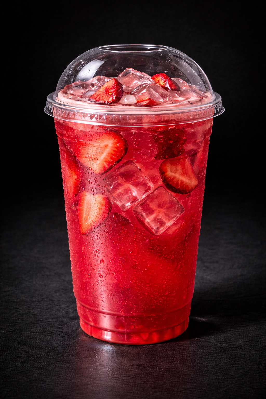 Ruby Açaí Strawberry