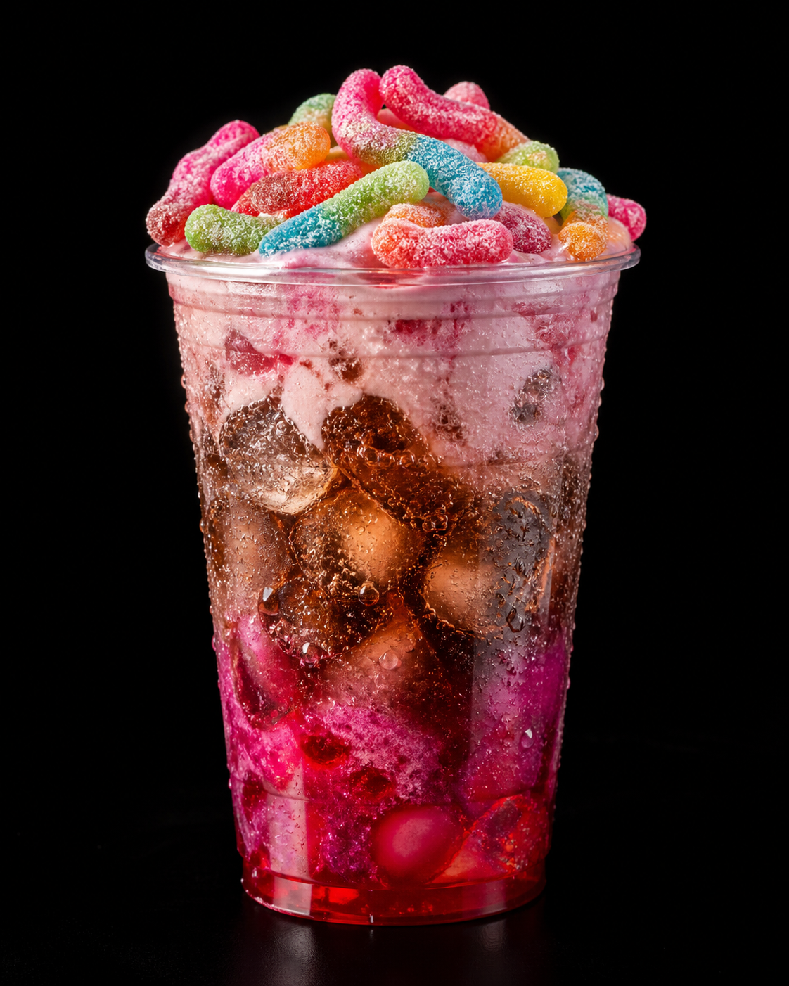 Berryburst Orbit