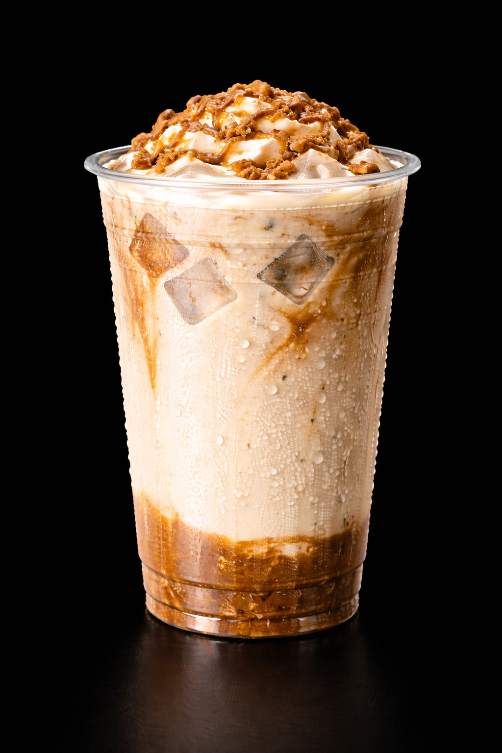 Biscoff Velvet