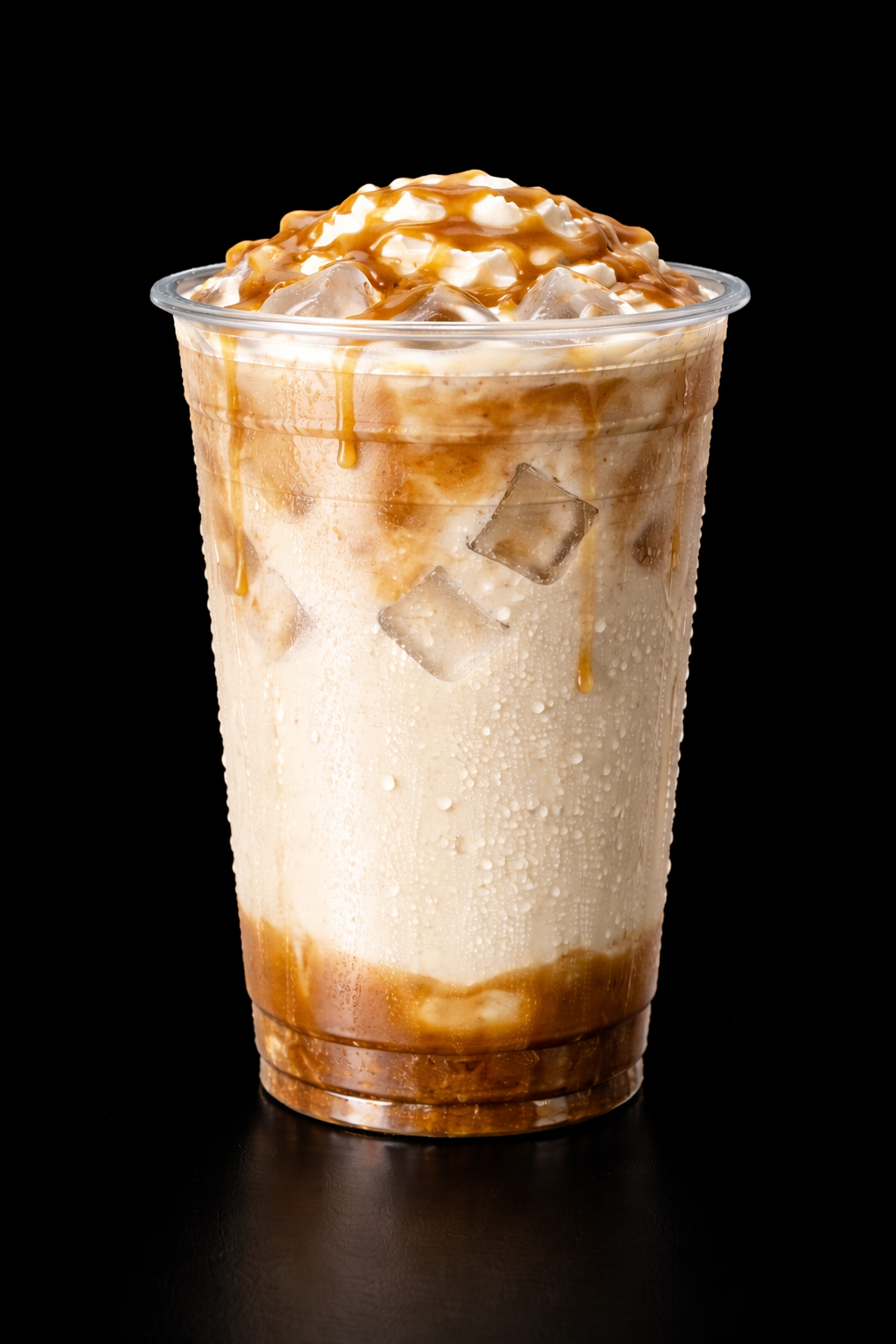 Caramel Creme