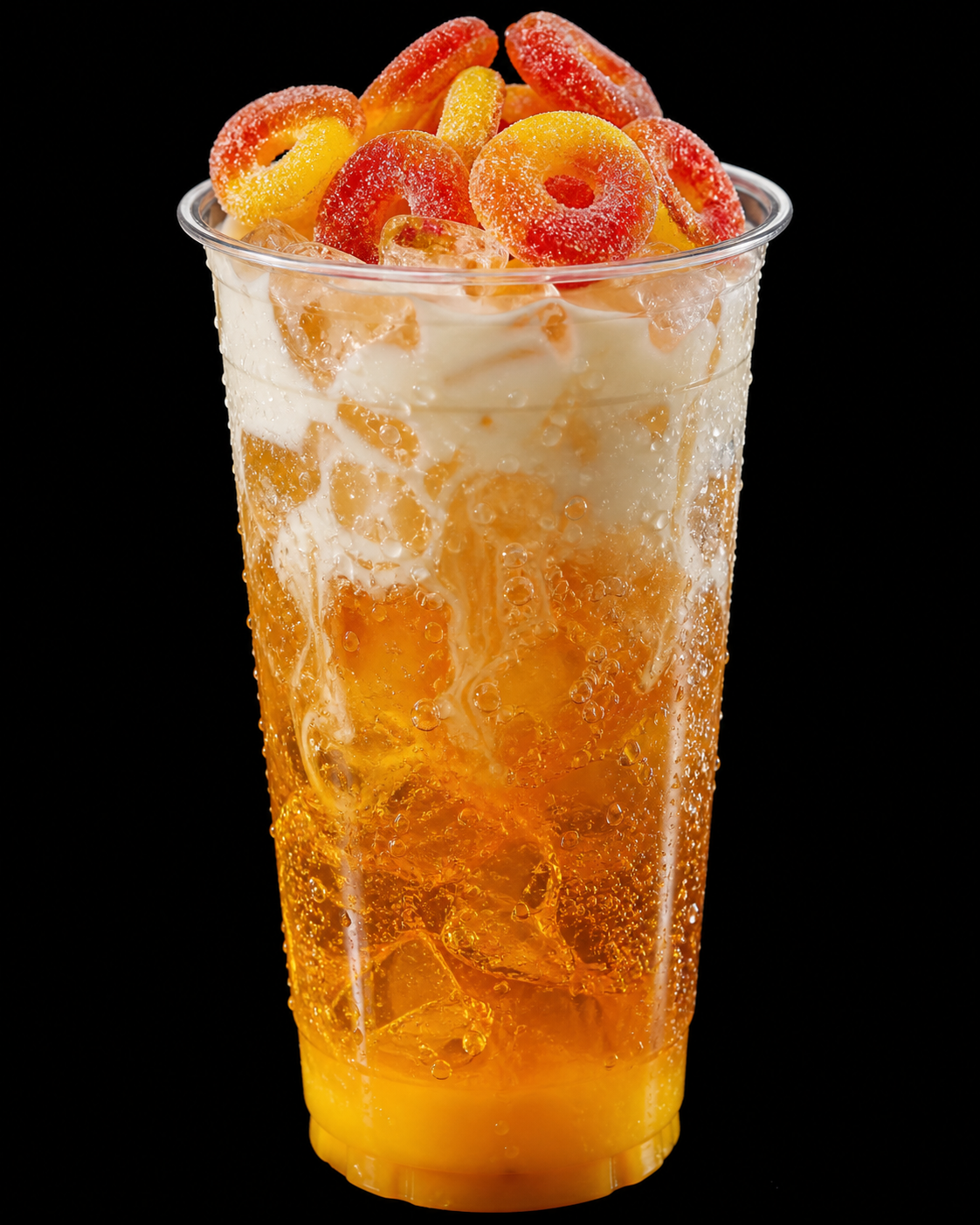 Citrus Whirl