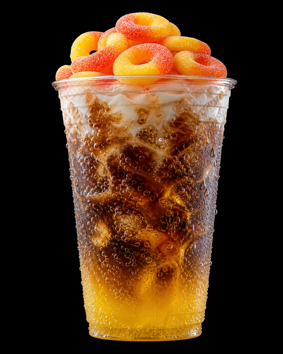Cocoisle Drizzle