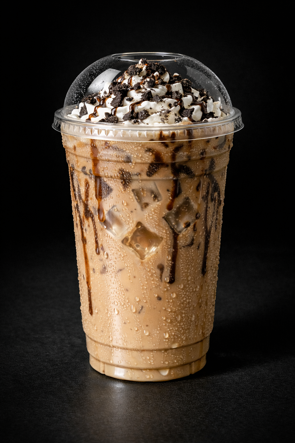 Cookies & Cream Dream