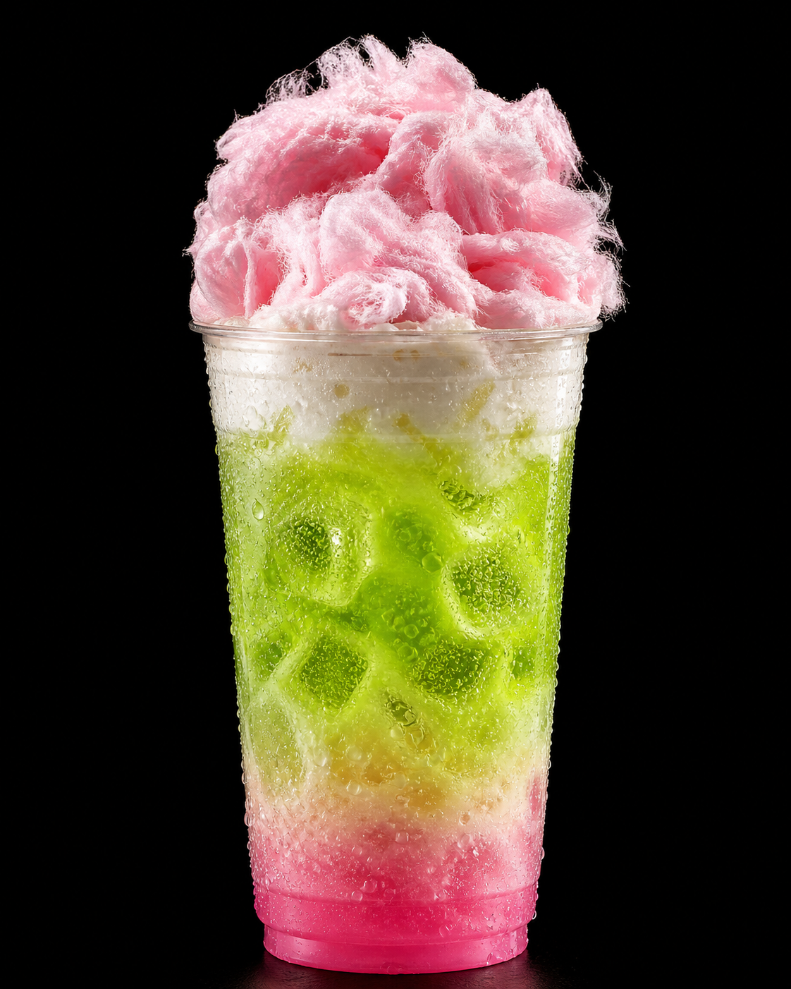 Cottonpop Cloudlet