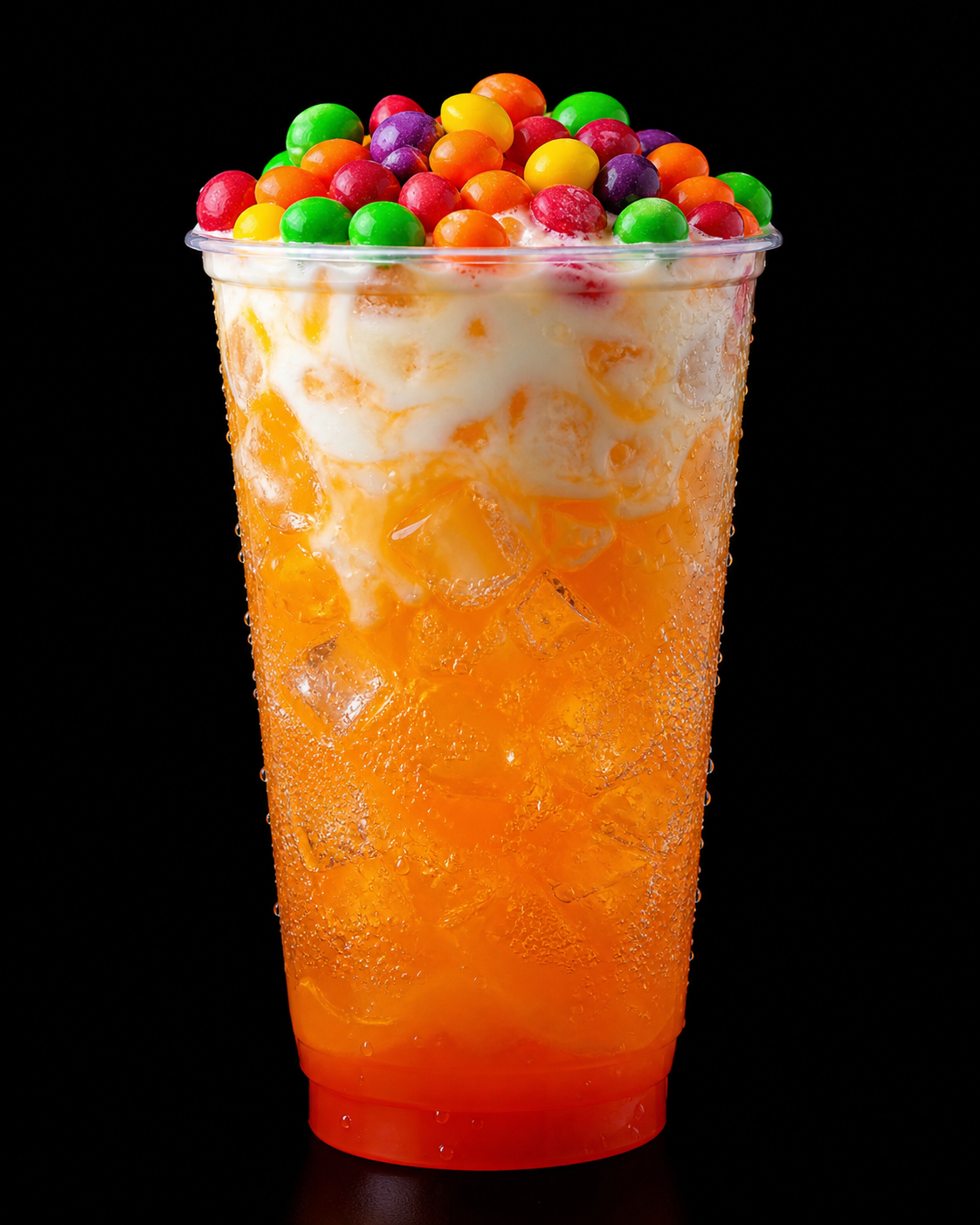Creamsicle Crush