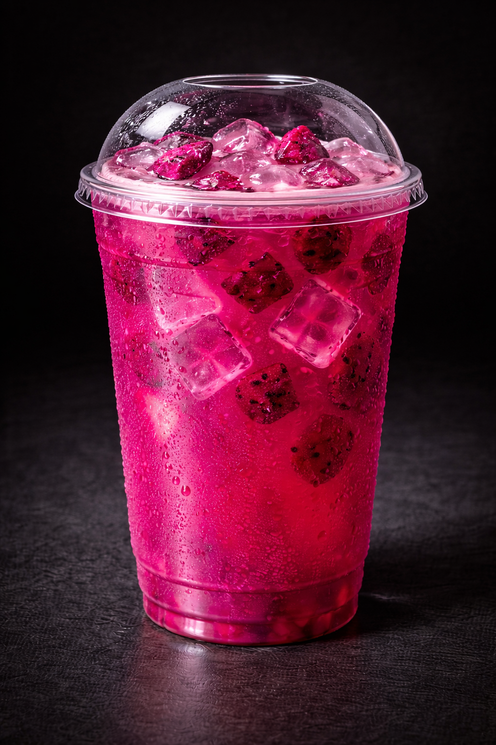 Dragon Mango Paradise