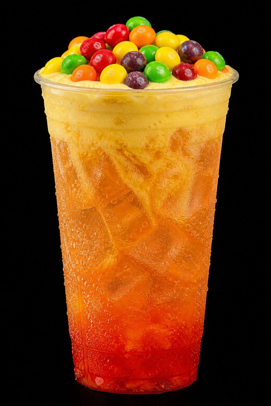 Mangojo Joyride