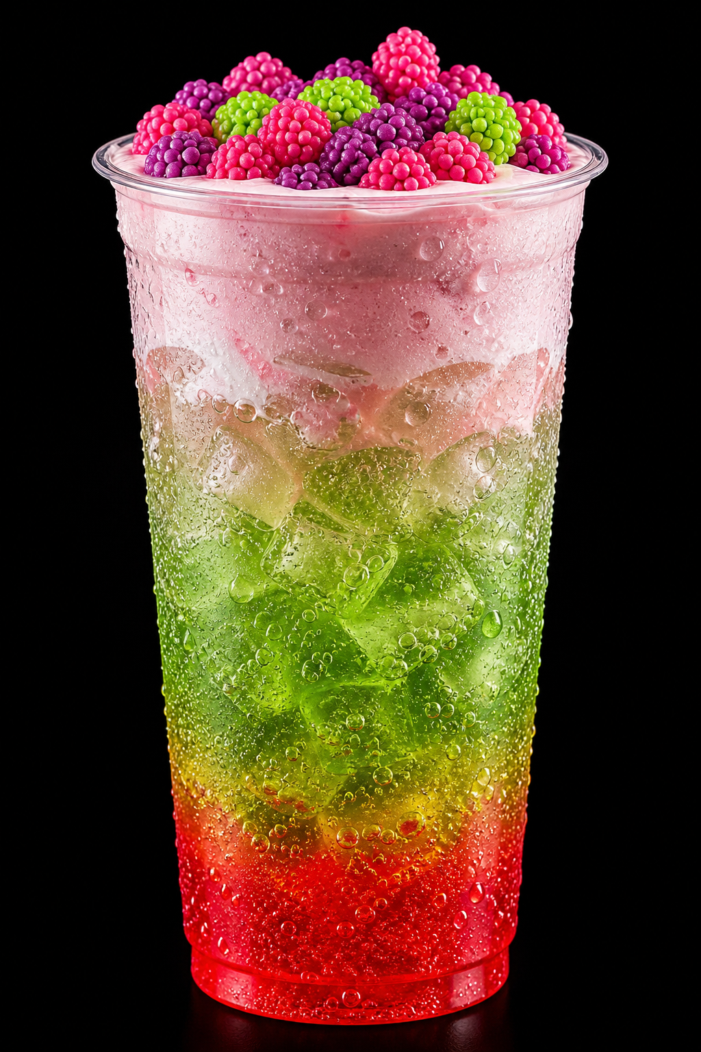 Melonrush Avalanche