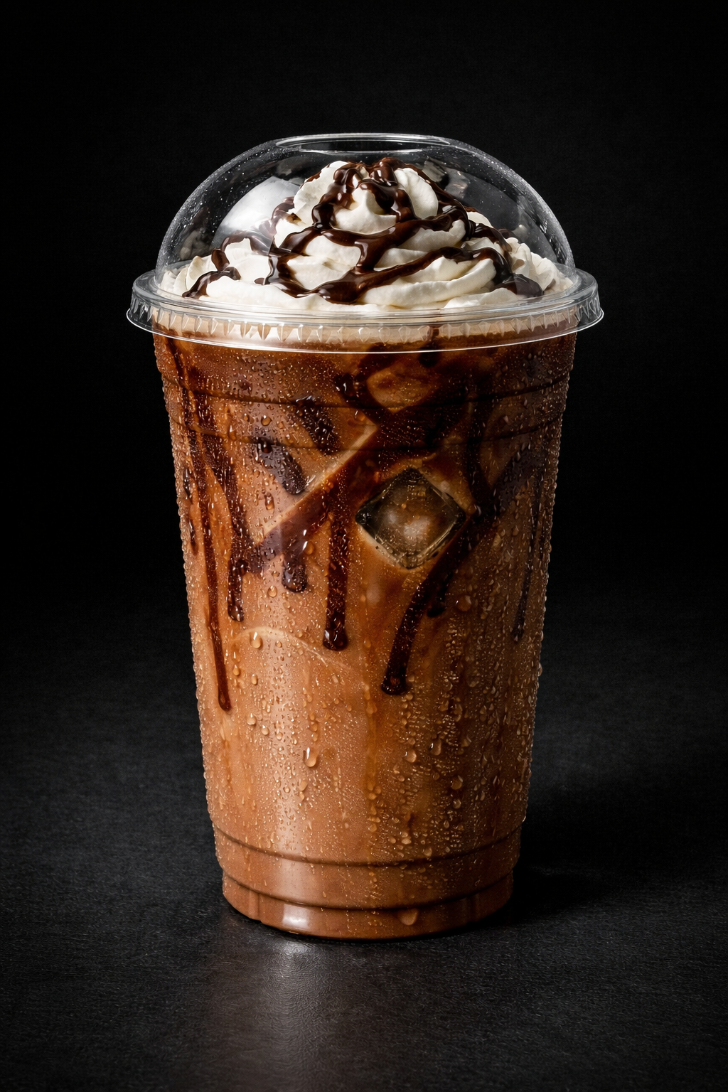 Midnight Mocha Chill