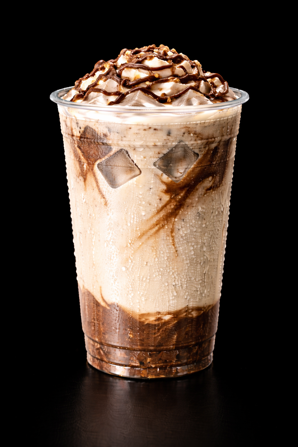 Nutella Luxe