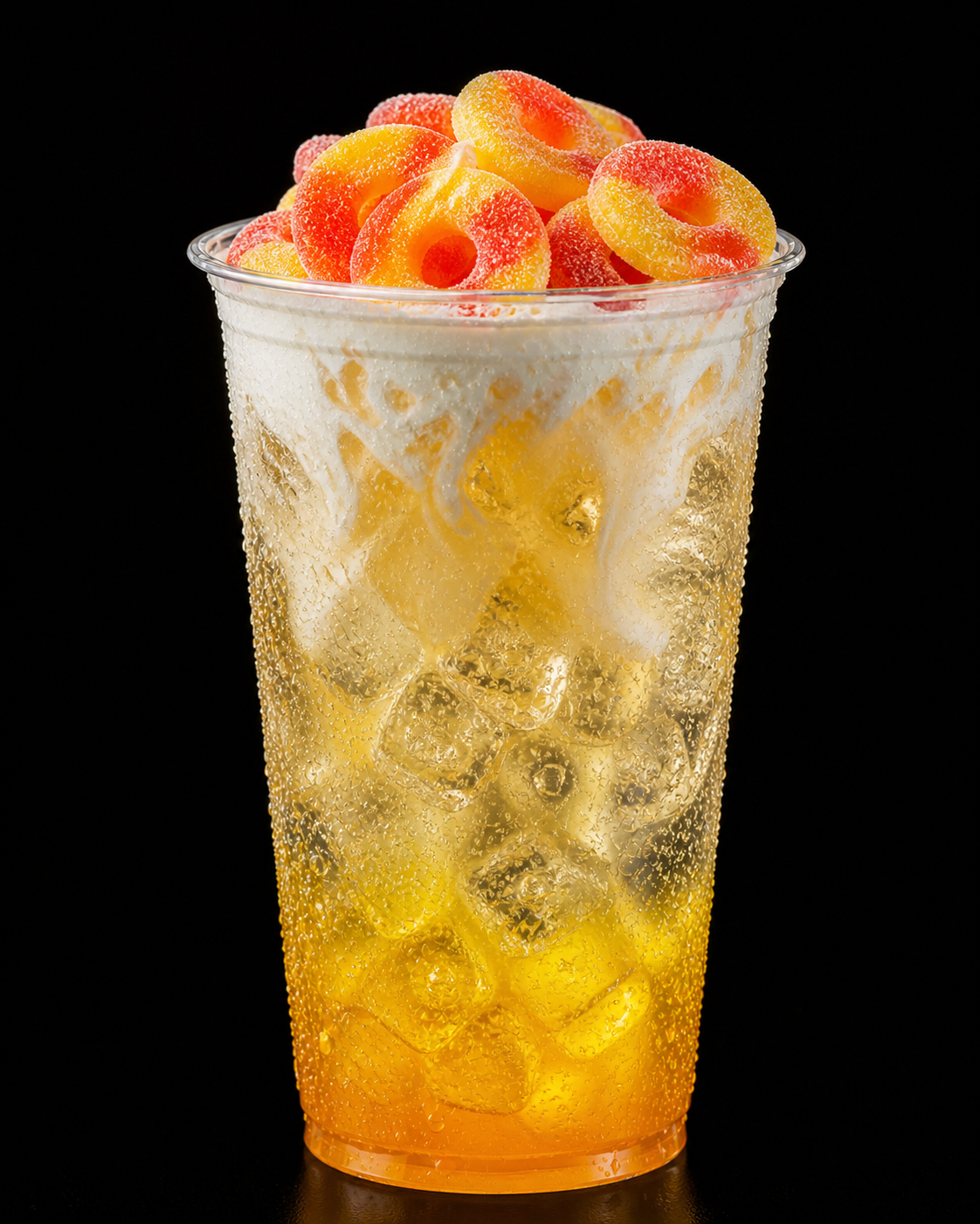 Orchard Voltage