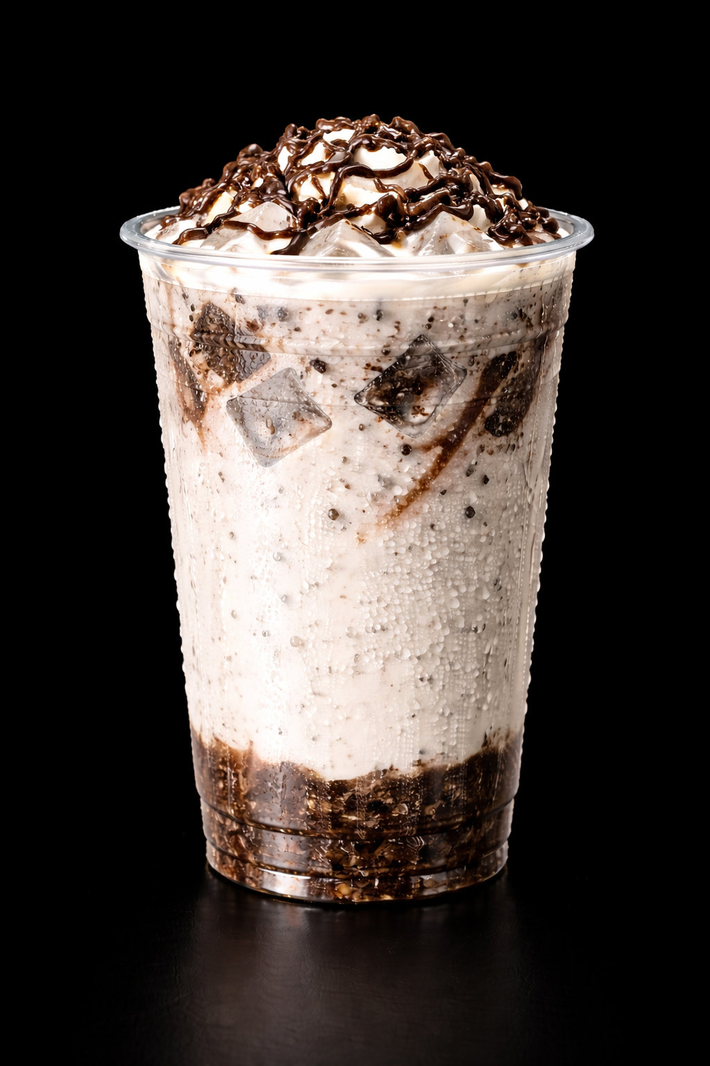 Oreo Noir