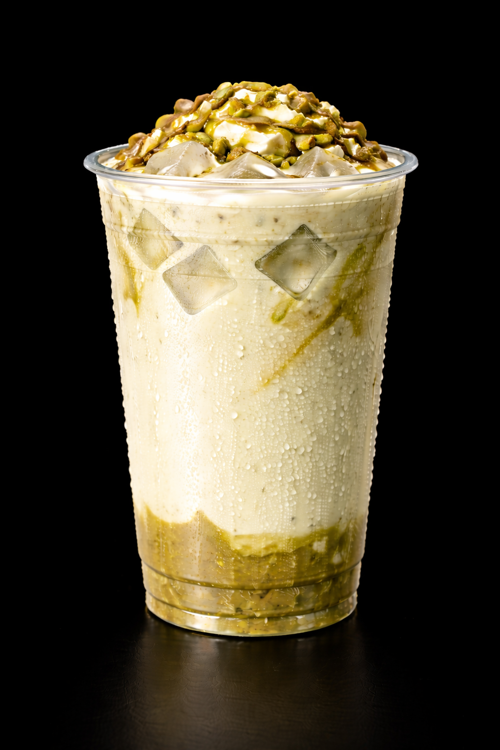 Pistachio Noir