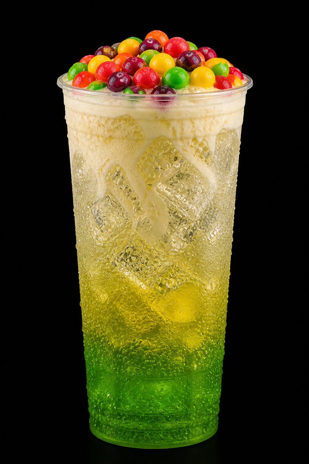 Sourstripe Fuel