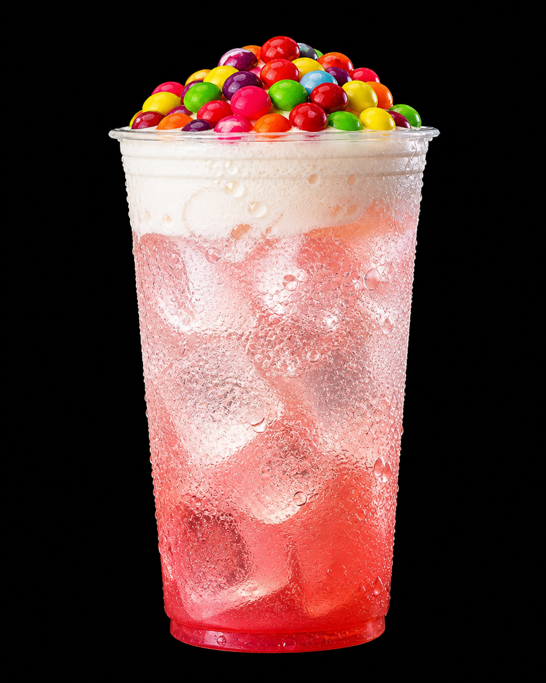 Starburst Shimmer