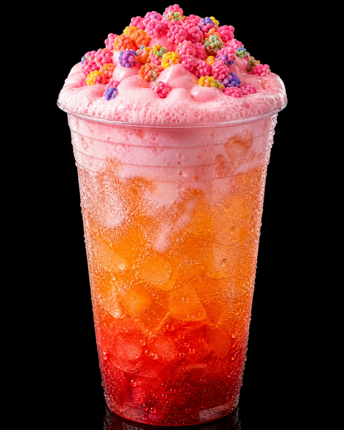 Strawbloom Pop