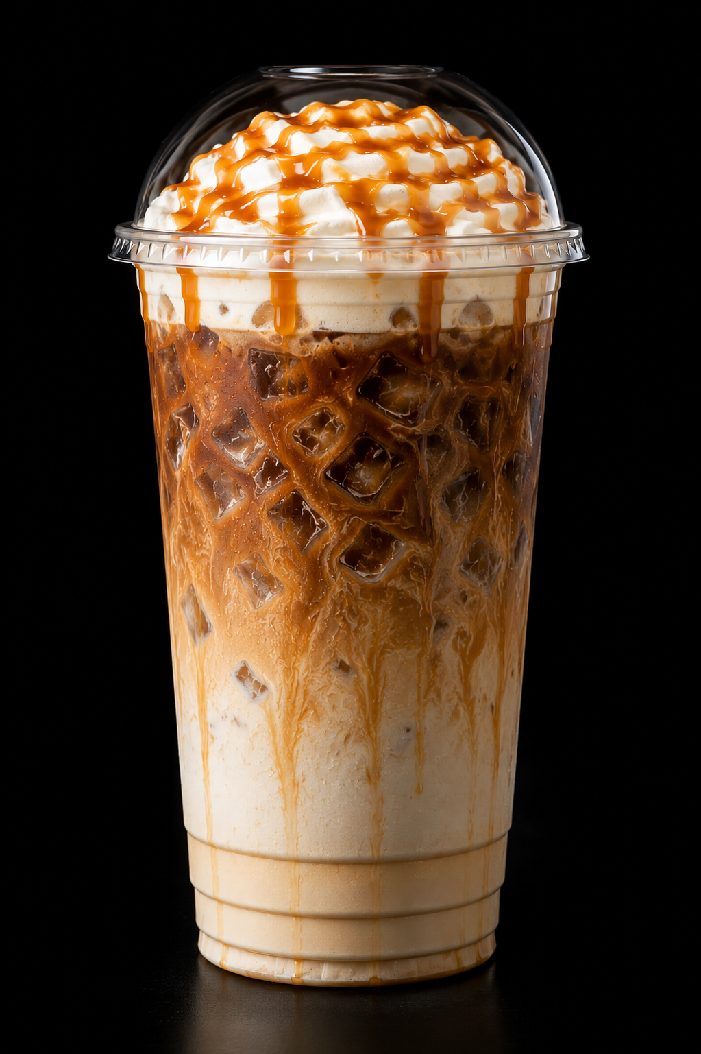 Crème Brûlée Aura