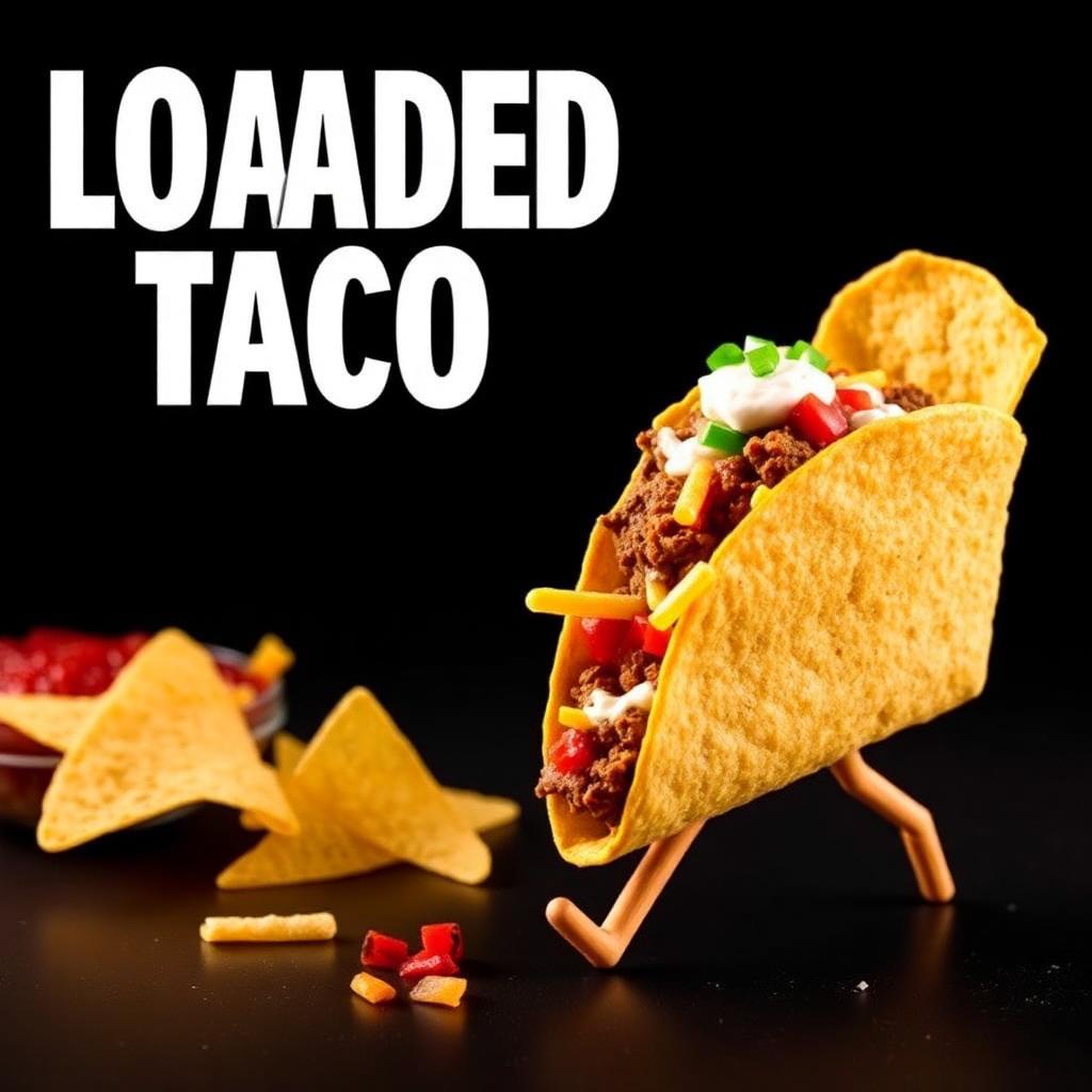 Walking Tacos